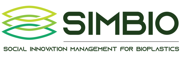 Logo projektu SIMBIO