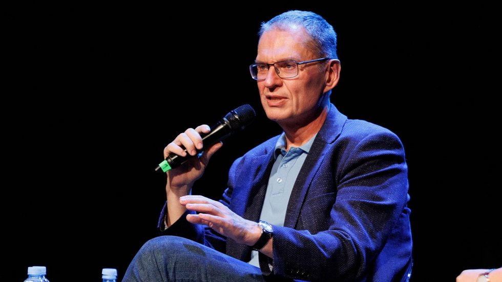Andrzej Poczobut