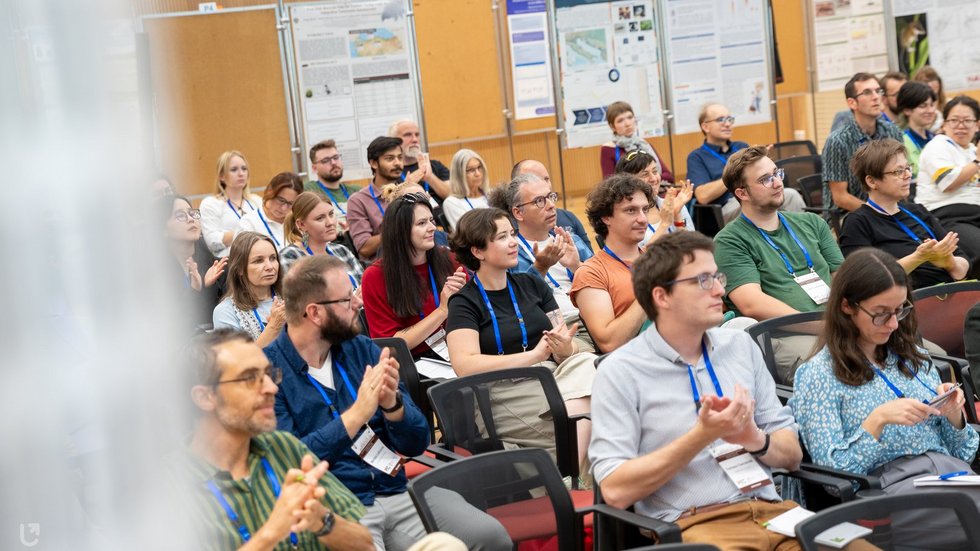 Konferencja PEC