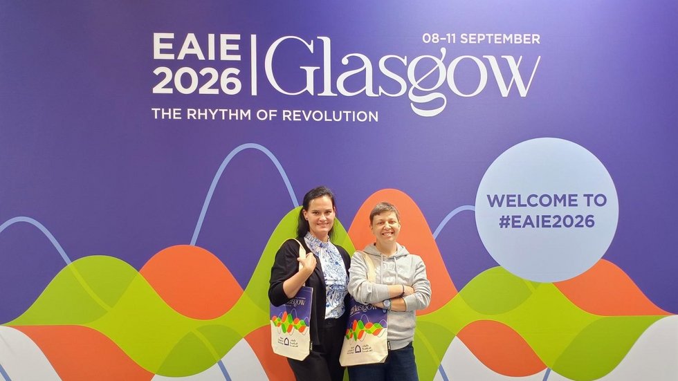 Konferencja w Glasgow