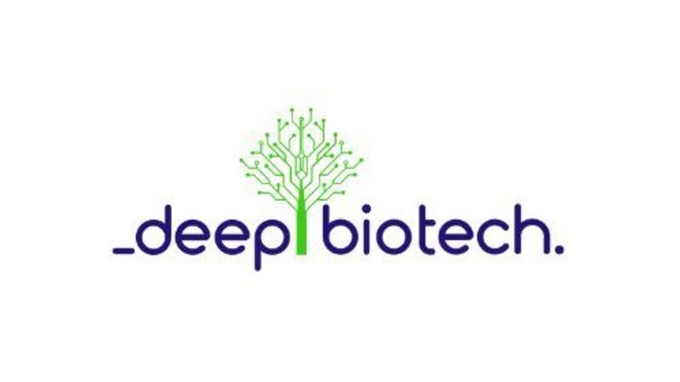 Deepbiotech logo