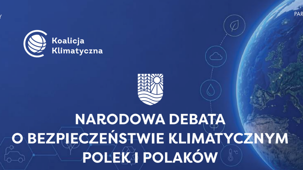 narodowa debata