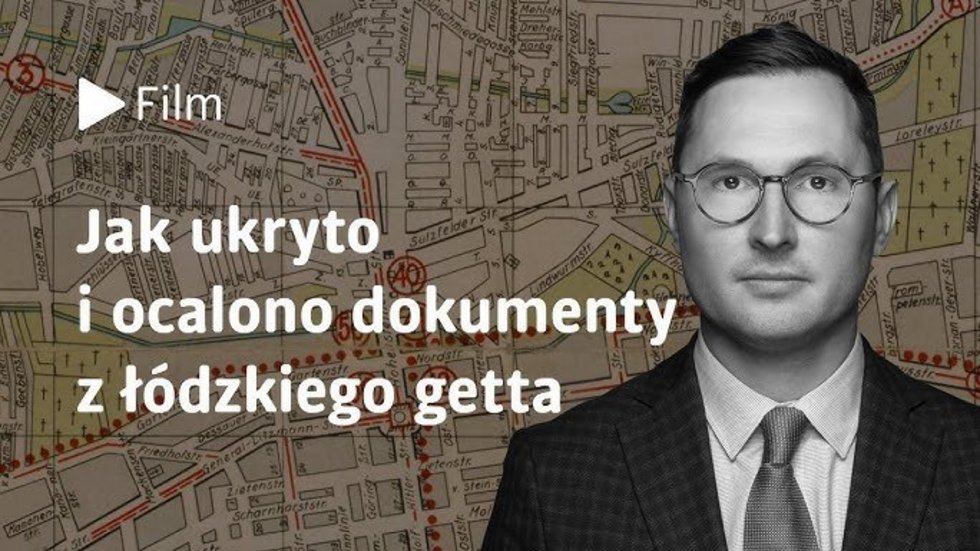 zajawka filmu z dr. Sitarkiem