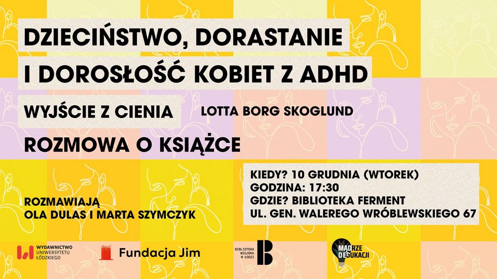 książka wydarzenie