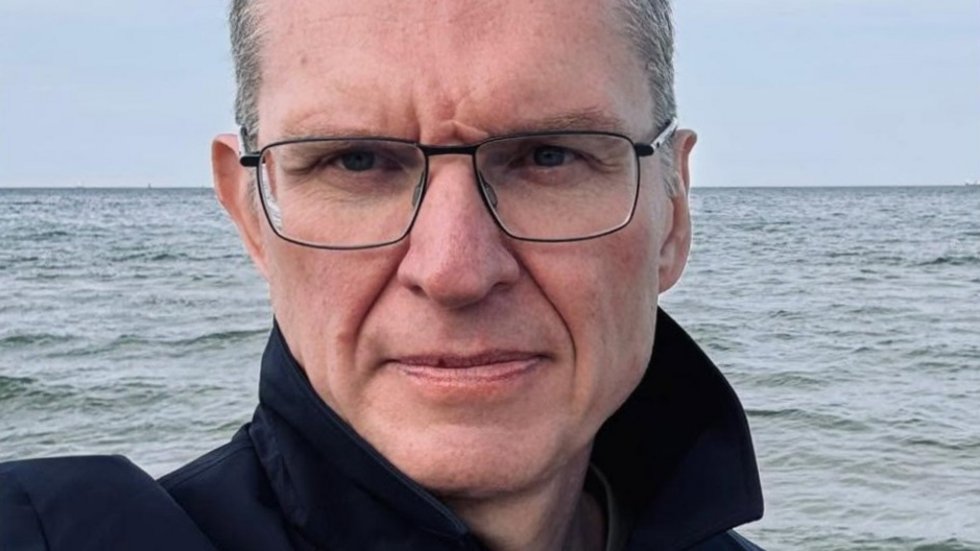Andrzej Poczobut