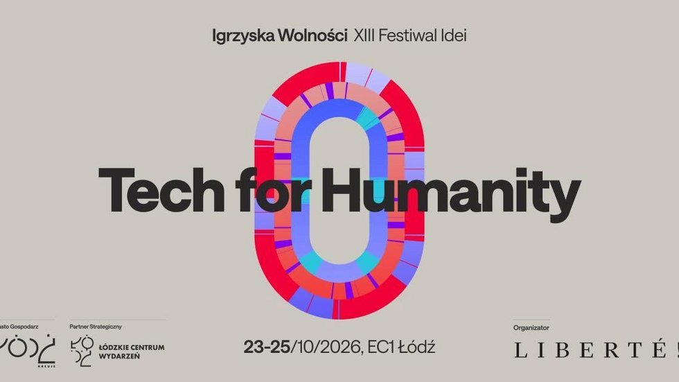 plakat Igrzysk Wolności