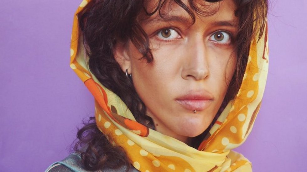 Jedna z prac, którą będzie można zobaczyć na wystawie