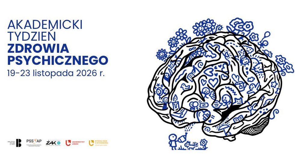 plakat promujący wydarzenie