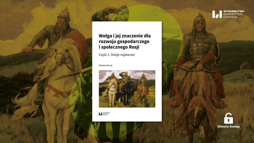 Grafika z okładką książki